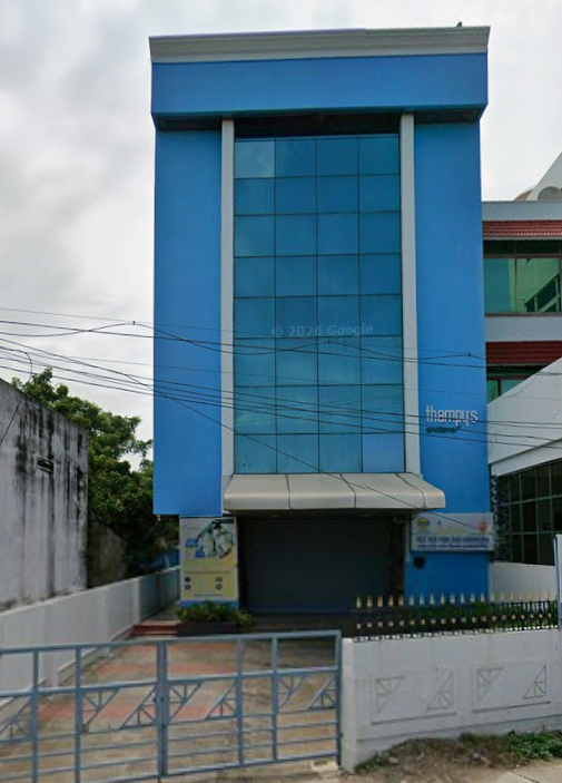 Kanyakumari office — Fluxo Softwares LLP